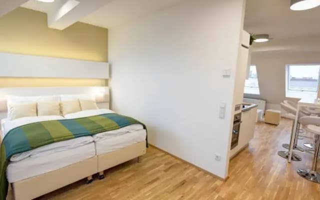 Smart Apart Living - photo 4