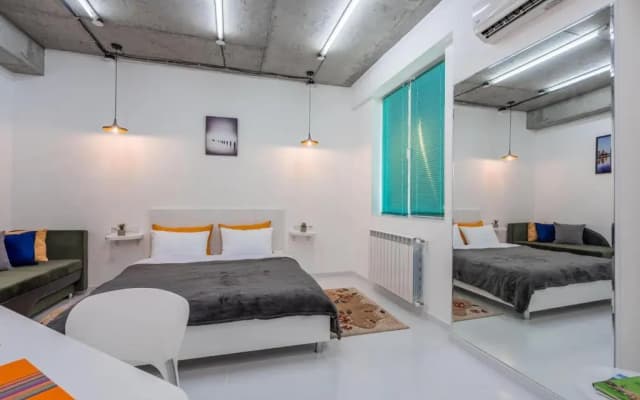 Tbilisi Apartment*Studio Gorgasali - photo 3