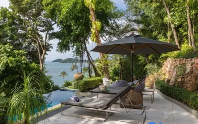 The Headland Villa 1 - photo 3