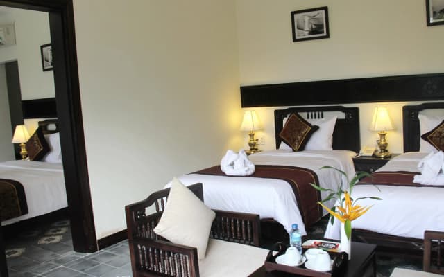 Hoi An Village Villas - photo 3