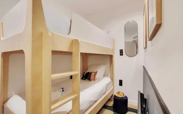 Magnificent Apartment - 2br/4p - Place des Vosges - photo 3