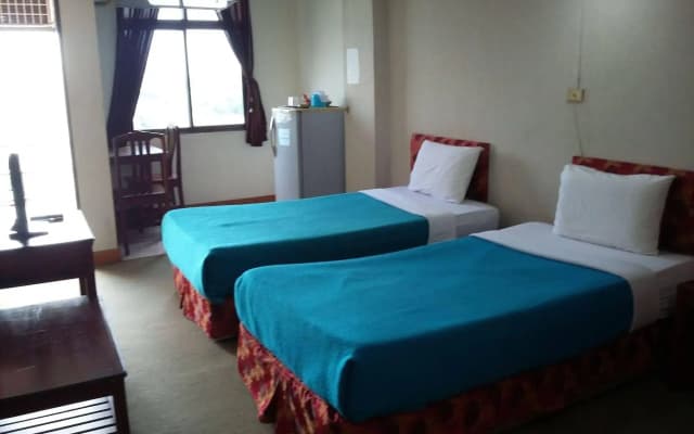 Donmuang Mansion - photo 5