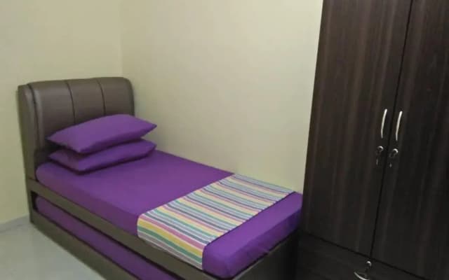 Homestay / Roomstay Muslim Budget Tanjung Malim - photo 2
