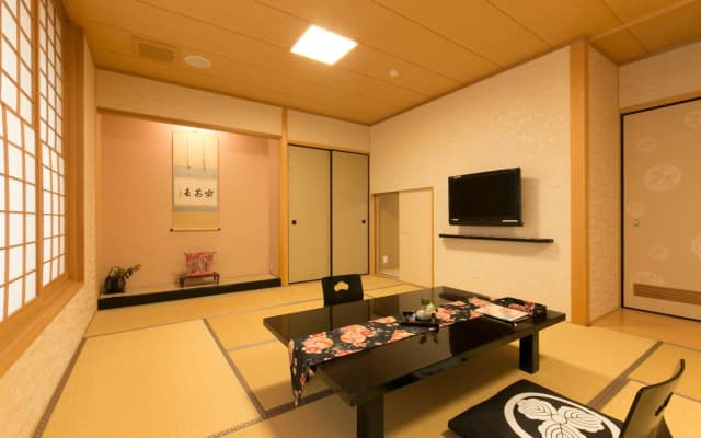 Matsui Bekkan Hanakanzashi - photo 4