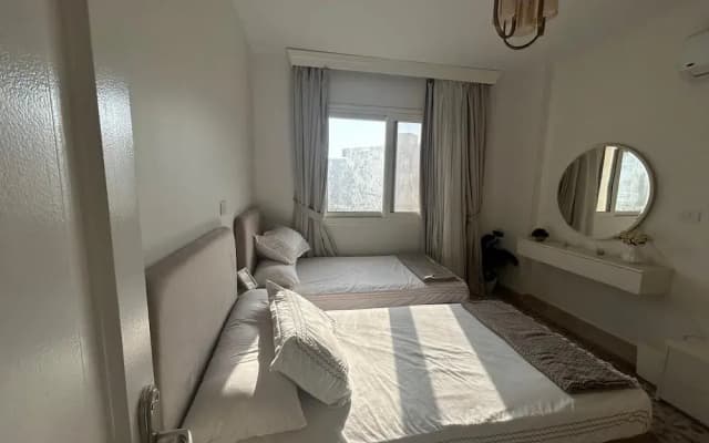 Cozy Retreat in Madinty & Work-Station - photo 5