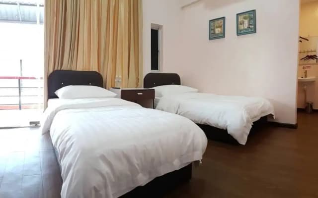 Sipadan Haven Inn Semporna - photo 5