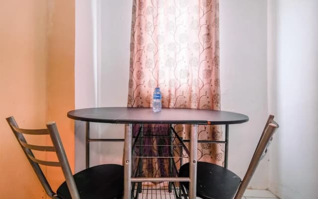 Cozy Stay Studio At Kebagusan City Apartment - photo 4