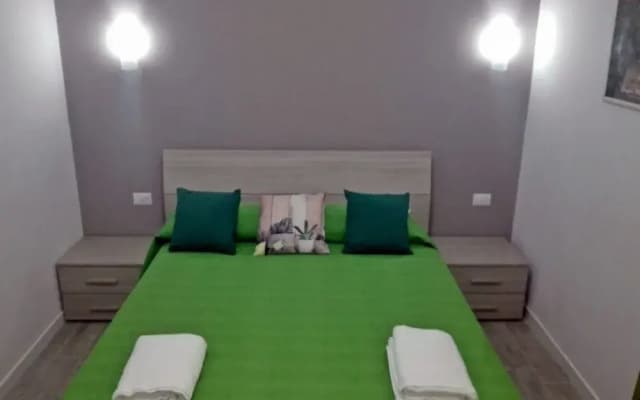 Relais Villa Borghese - photo 4