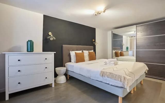 Apartment in the Heart of Paris 4 People - photo 3