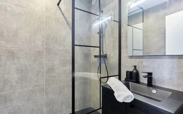 Magnificent new Flat Le Marais/beaubourg - photo 5