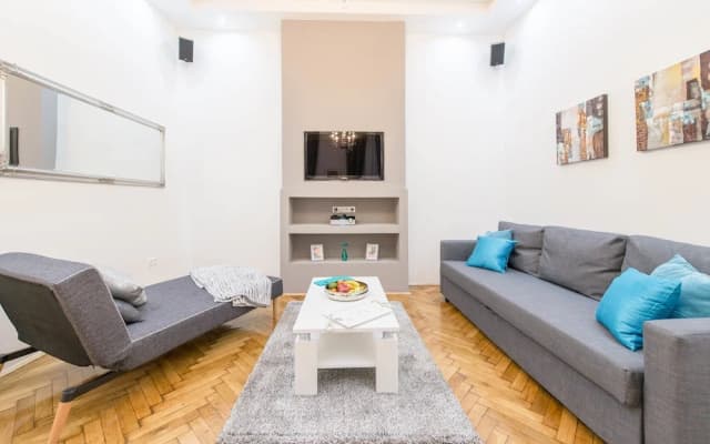 Dominik Apartment - photo 5