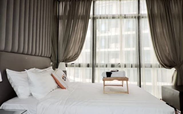 Ken Bangsar By Sleepy Bear - photo 5