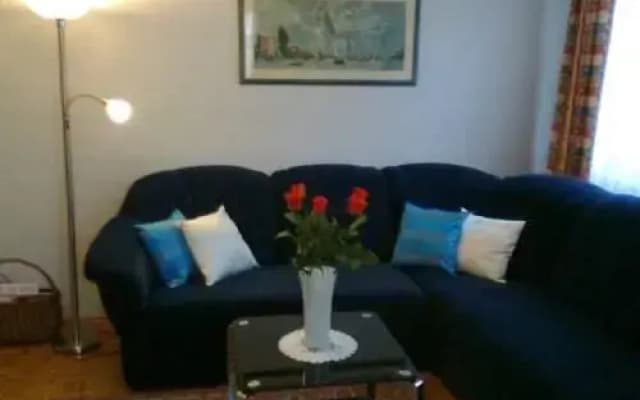 Vienna Star Apartments Reumannplatz - photo 3