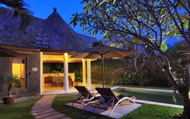 Mutiara Villa - photo 2