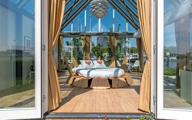 The Panorama Suite (Mandelahuisje) - photo 2