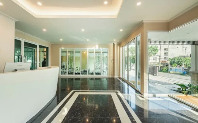 ZAYN Bangna Hotel - photo 3