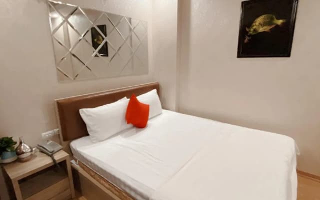Arowana Hotel - photo 4