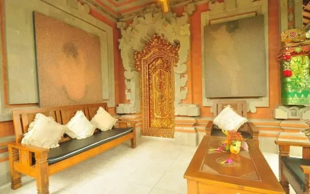 Oka Homestay - photo 3