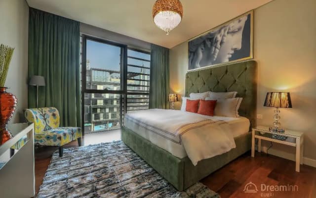 Dream Inn Dubai Apartments - City Walk - photo 5