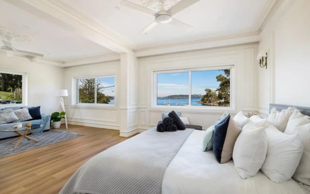 Tusan Villa Little Manly - photo 4