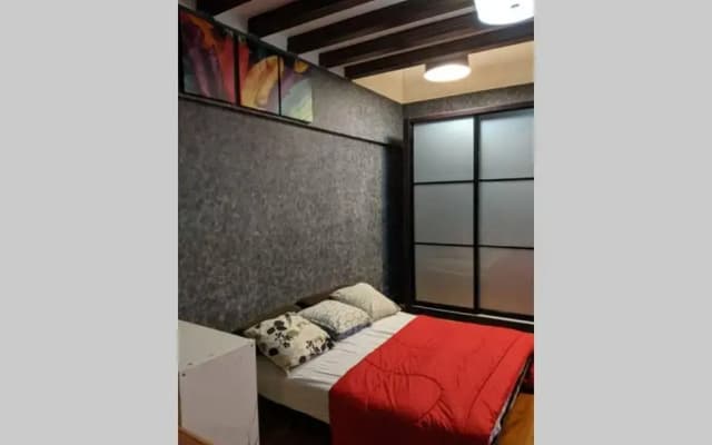 Cozy designer loft near KL city center - photo 2