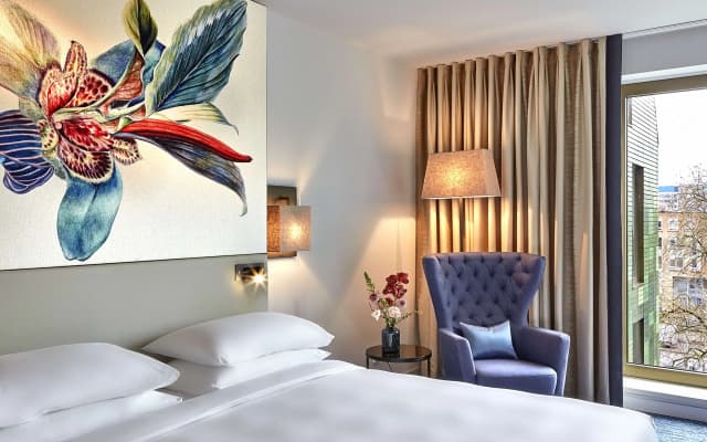 Hyatt Regency Amsterdam - photo 5