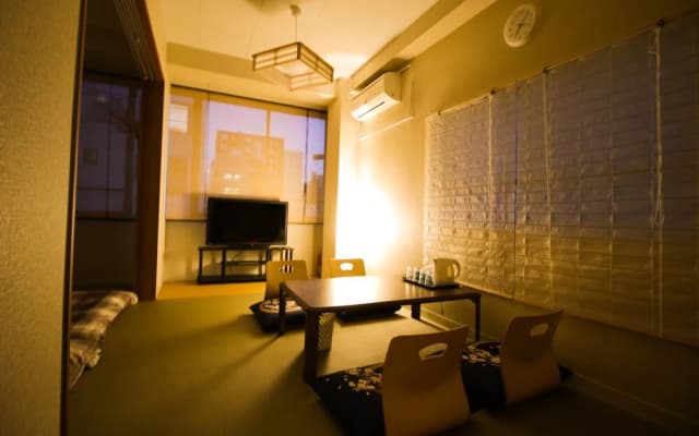 Sakura Garden Hotel - photo 5