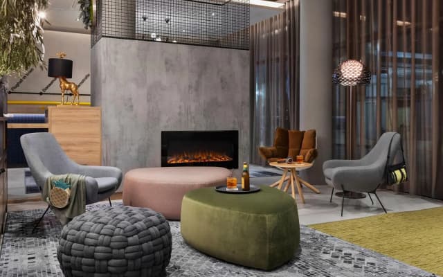 Moxy Vienna City East - photo 2