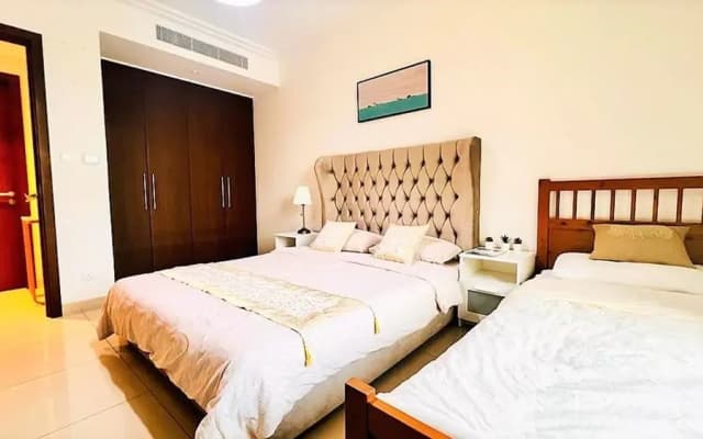 Amazing Stay in Downtown Dubai -1bedroom - photo 2