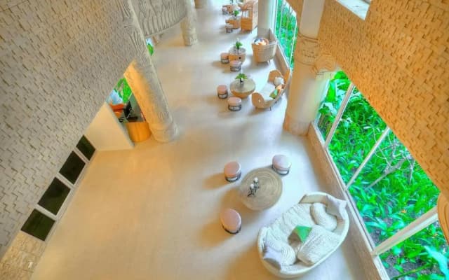 Montana Grand Phuket - photo 4