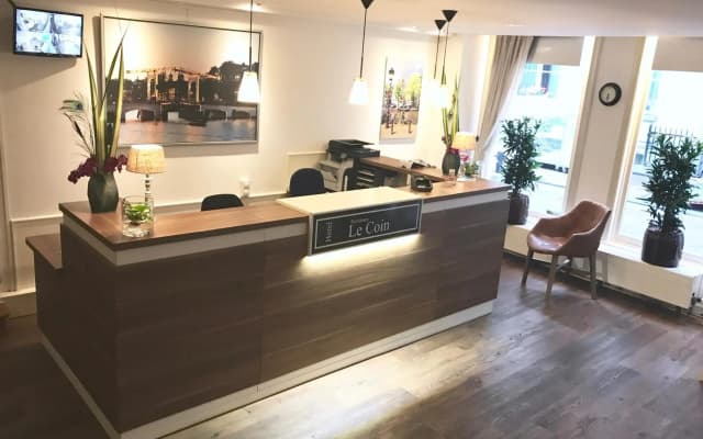 Hotel Residence Le Coin - photo 2