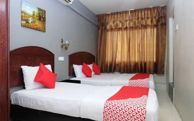 Stada Hotel - photo 4