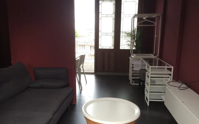 Ten Ten Hostel - photo 4