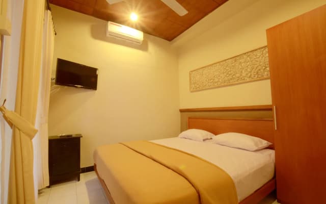 Deco Bedrooms - photo 4