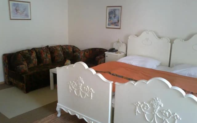 Pension Lucie - photo 3