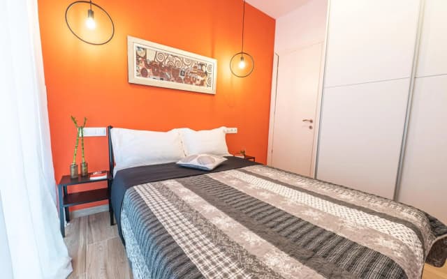 Calypso Apartment - photo 2