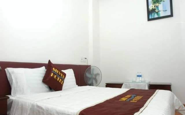 Silver Hotel - photo 4