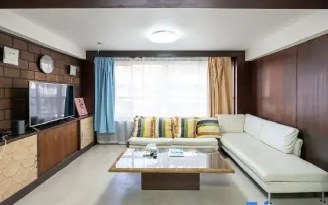 K3) Tokyo Waseda House 150m2, 5min to JR, 11pax - photo 2