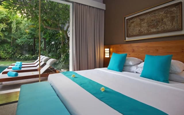 Abadi Villas - photo 4