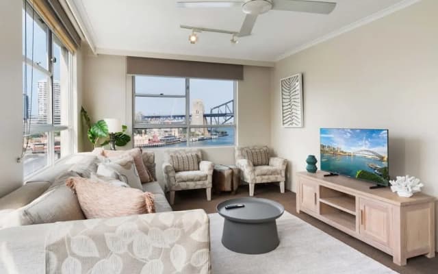 Harbourside 53 in Mcmahons Point - photo 3