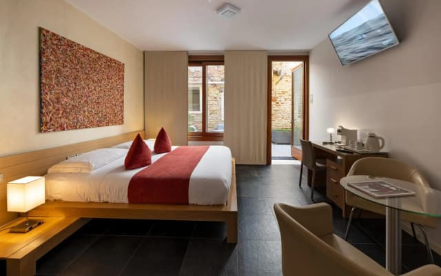 Ca' Pozzo Inn - photo 2