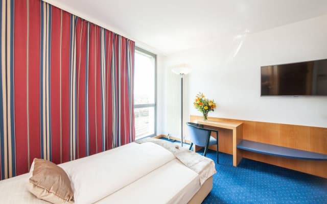 Novum Hotel Kavalier Wien - photo 3