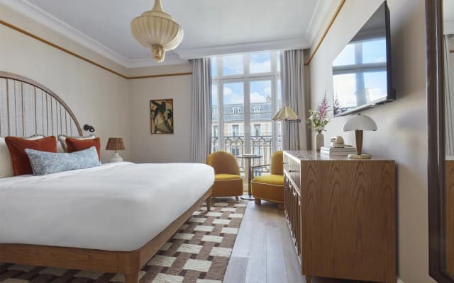 Le Grand Hotel Cayre - photo 5