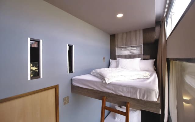 168 Hostel - photo 4