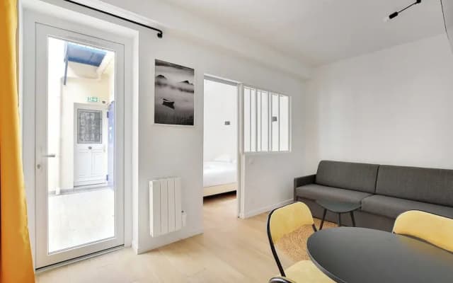 Newly Renovated Appartement Hotel Residence - photo 5