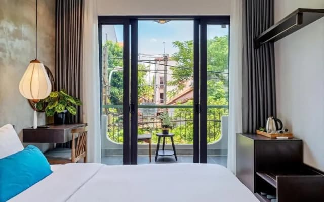 Lacasa Old Town Villa - photo 2