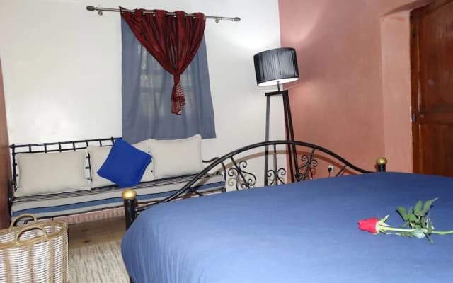 Palm Auberge - photo 2