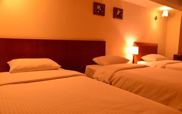 New Korea Hotel - photo 4