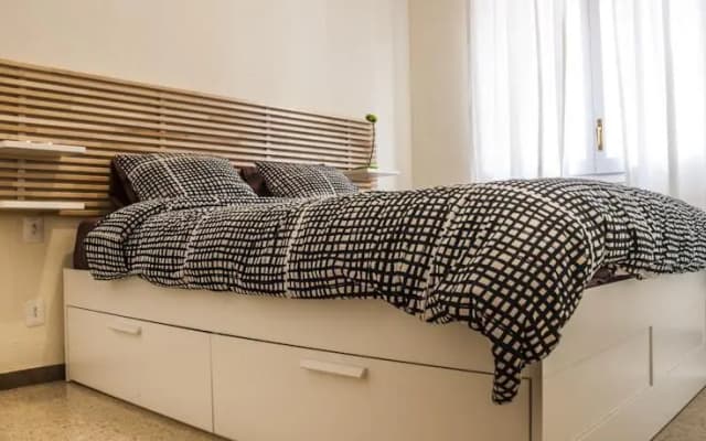 Nice Flat Les Corts - photo 2