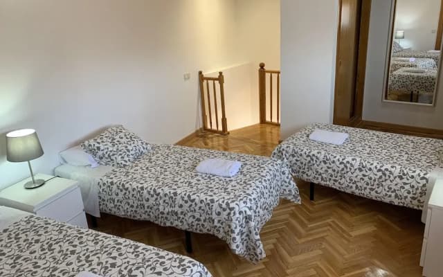 Apartamentos Calle Barquillo - photo 3